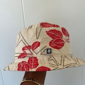 Sig Zane Bucket Hat
